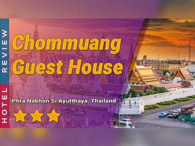 Chommuang Guest House