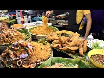 Bangkok Street Food Guide
