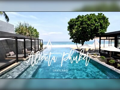 Aleenta Resort And Spa