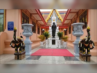 Wat Pichai Songkram