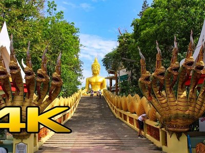 วัดพระใหญ่ พัทยา