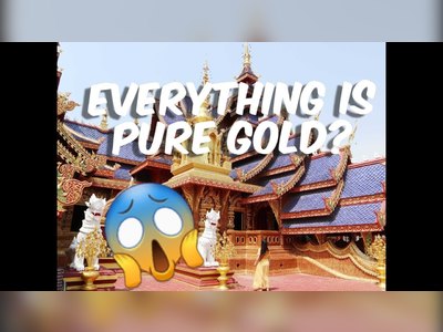 Wat Pipat Mongkol