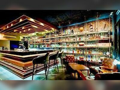 Suvarn Bar