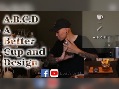 ABCD: A Beter Cup and Design