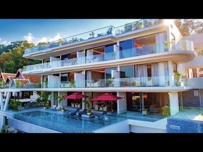 Patong Heights