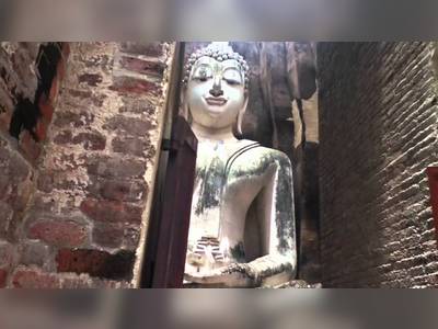 Wat Si Chum