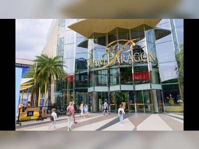Siam Paragon