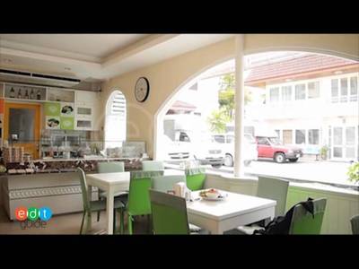 ร้าน Veggie Veggie by Namo Nammom Farm