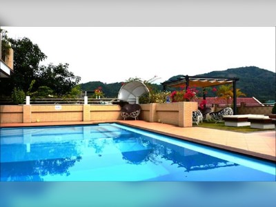 Swiss Villas Panoramic