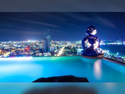 Siam@Siam Design Hotel Pattaya