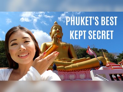 Wat Khao Rang (Kao Rang Temple)