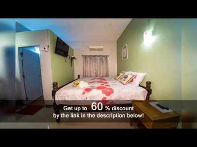 Baan Are Gong Riverside Homestay