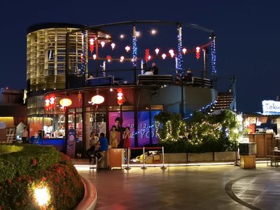 Myst Rooftop Chiang Mai