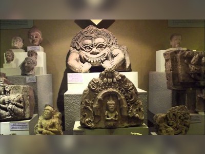 Ramkhamhaeng National Museum