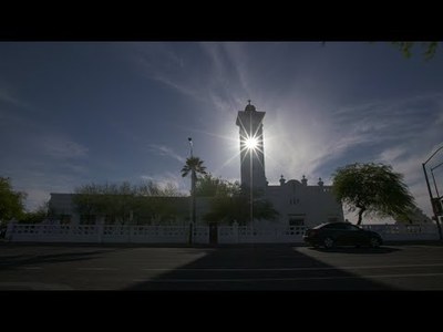 Santa Cruz Church