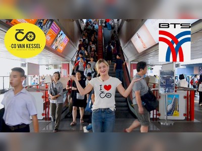 Bangkok Skytrain