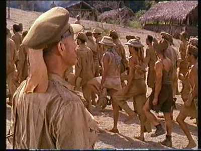 Bridge over the River Kwai (Kwae)