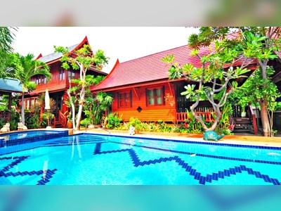Ruenkanok Thaihouse Resort