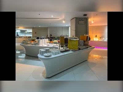 โรงแรมพัทยา ดิสคอฟเวอรี่ บีช
