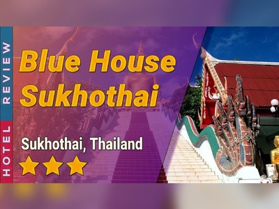 Blue House Sukhothai