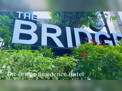 The Bridge Residence Hotel