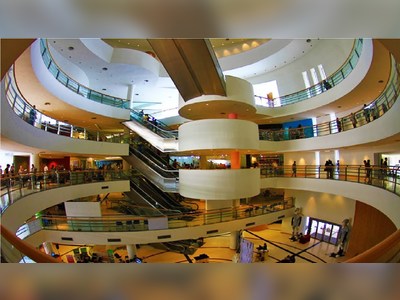 หอศิลปวัฒนธรรมแห่งกรุงเทพมหานคร (Bangkok Art and Culture Centre (BACC))