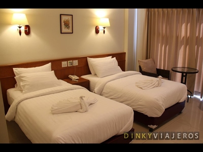 City Hotel