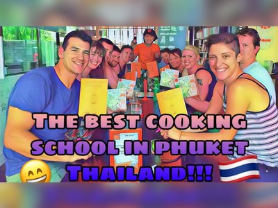 Pum Cooking School