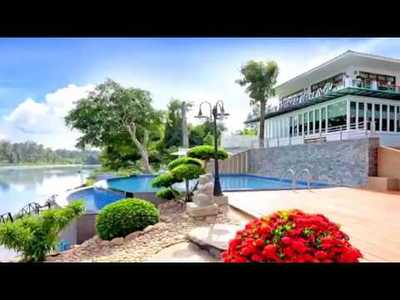 Princess River Kwai Hotel