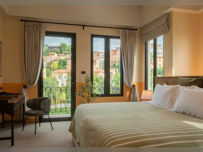 Hotel Portofino Toscana Valley