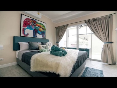 Surf and Sand Resort