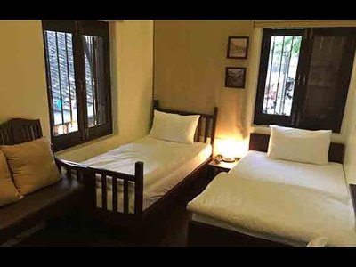 Baan Luang Rajamaitri Historic Inn