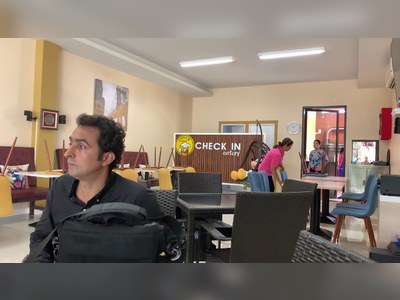 CHECK IN Eatery