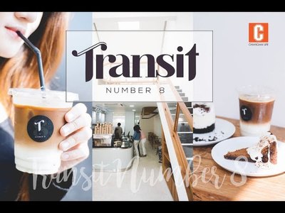 Transit Number 8