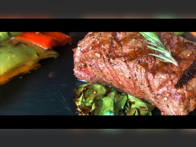 ร้าน Sizzle Restaurant