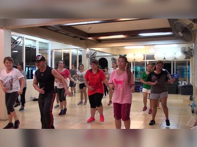 SmartGym Fitness Phuket