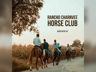 Rancho Charnvee Hotel & Country Club
