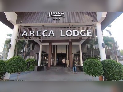 Areca Lodge