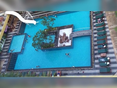 โรงแรมแกรนด์ เบลลา