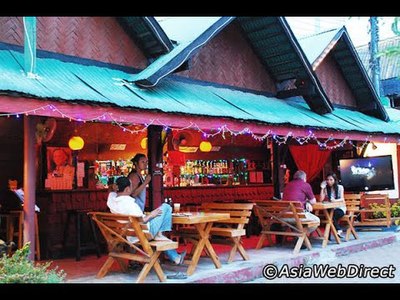 Bar Lamyai