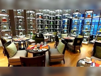 Radisson Blu Plaza