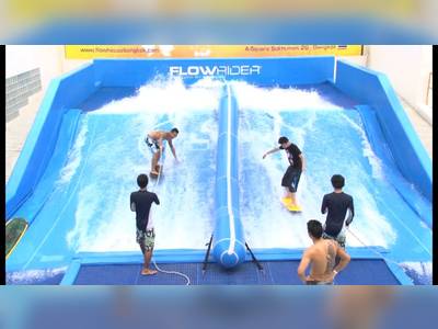 Flow House Bangkok