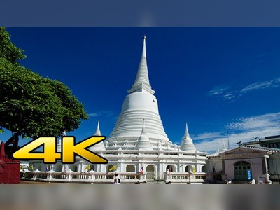 Wat Prayoon in Bangkok