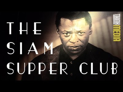 The Siam Supper Club