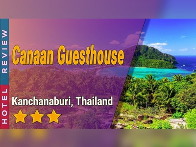 Canaan Guesthouse