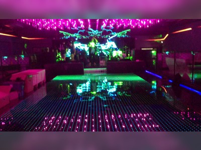 Soi Hollywood