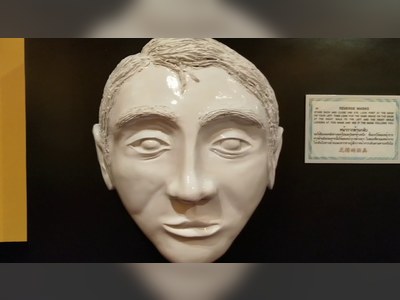 พิพิธภัณฑ์ริบลีส์พัทยา Ripley's Believe It or Not
