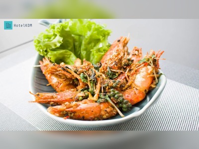 โรงแรมฟอร์จูน ริเวอร์วิว