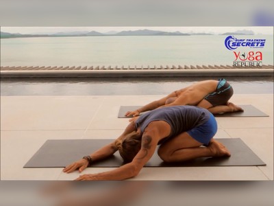Yoga Republic
