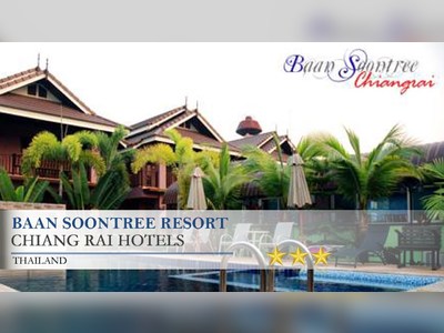 Baan Soontree Resort